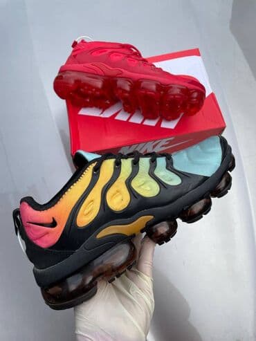 vapormax plus crne: Patike, veličina - 46 — 1