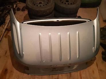 VRATA GEPEK 206CC ZA PEUGEOT 206 | Gepek vrata za peugeot 206cc u