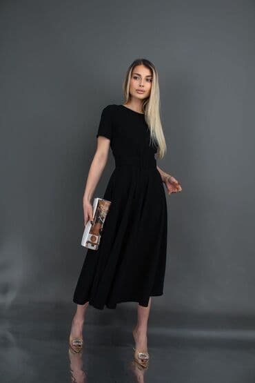 new yorker краљево – слике: 9Fashion Woman, S (EU 36), Polyester, color - Multicolored — 20