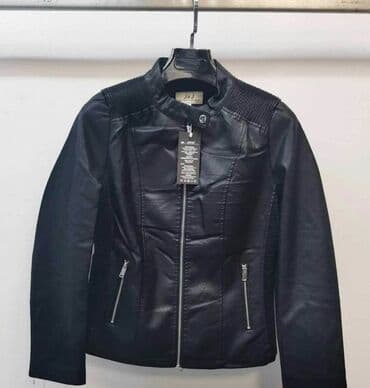 zlatiborski prsluci: Uvozne jaknice xl do 5xl — 1