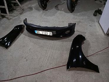 fiat punto 1.2 8v: PEUGEOT 206 - KOMPLETAN AUTO U DELOVIMA | Originalni polovni delovi — 2