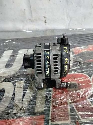 ALTERNATOR ZA FORD FIESTA OD 2002. DO 2008. GOD. | Alternator Ford