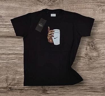 materijal: 📌Muske majice📌 Velicine S M L XL 2XL Taslama cesljani pamuk sa 2 — 2