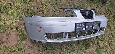 isparivac za sekvent plin: PREDNJI BRANIK ZA SEAT IBIZA | seat Ibiza prednji branik seat 6L0 — 2