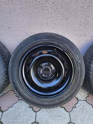 obdlink mx cena: ČELIČNE FELNE 16 5 X 112 | Celicne felne 16 5x100 7j Et37. Fabricke — 2