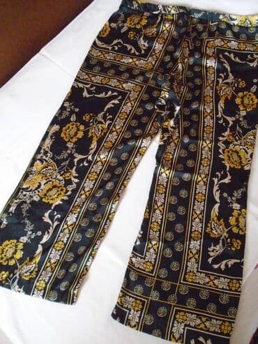 c a kombinezoni: River Island, 3XL (EU 46), Geometrical, color - Black — 2