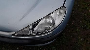 pezo 206 do 1000 evra: FAROVI NOVI ZA PEUGEOT 206 | Farovi bukvalno novi,kupljeni pre 3 — 4