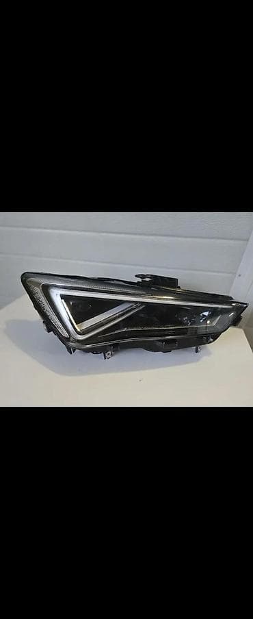 grejac vode za dizel motore: SEAT LEN 4 FUL LED FAR 5FG941036B | Audi vw delovi ALTINA ZEMUN — 2