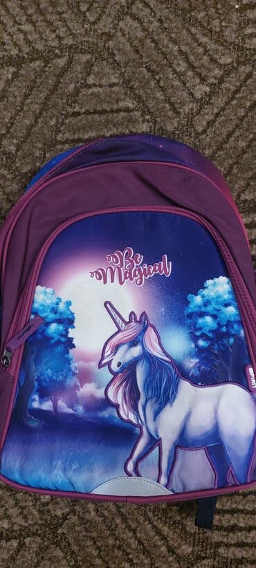 Kid's backpack, Unisex