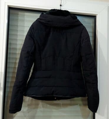 zara haljina s: Zara, S (EU 36), Sa postavom — 2