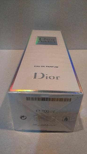 addict dior cena: CHRISTIAN DIOR ADDICT EDP100ML | Christian Dior Addict edp100ml — 2