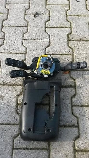 pezo delovi beograd: TEMPOMAT ZA ALFA ROMEO 159 | ide sa plastikom koja ide ispod volana — 2