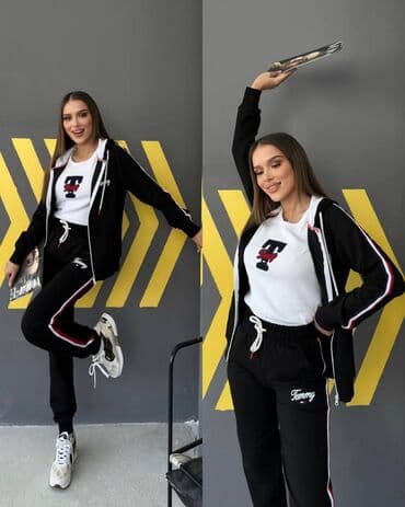 patike bona: Pamucne trenerke Vel m, l, xl, 2xl Cena 3500 din 💯 Znak je vezen💫 — 3