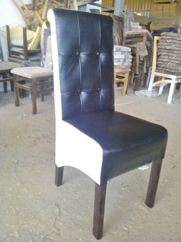 kupujemprodajem stolice za ljuljanje: Stolice sa dugmetom 4200,bez dugmeta 3800 din dostava 2500 — 1