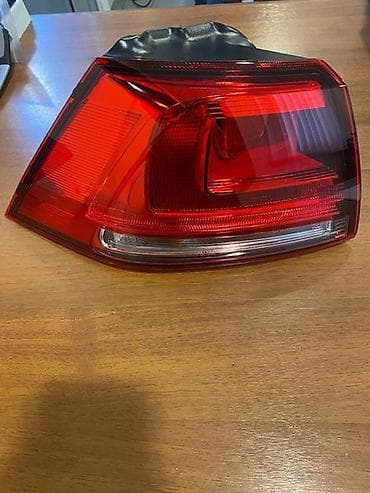 STOP LAMPA SPOLJASNJA (L) ZA VOLKSWAGEN GOLF 7 - 5G0945095M | Stop