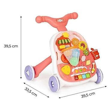 bebi oprema pancevo: EDUKATIVNA GURALICA 2U1 PINK – ECO TOYS Šifra proizvoda: HE Opis: - — 5