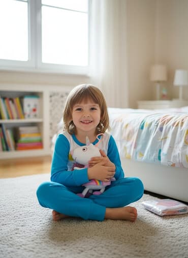 oviese deca: Pidzame Pepa prase za decaka plave ! -idealan poklon za rodjendan — 1