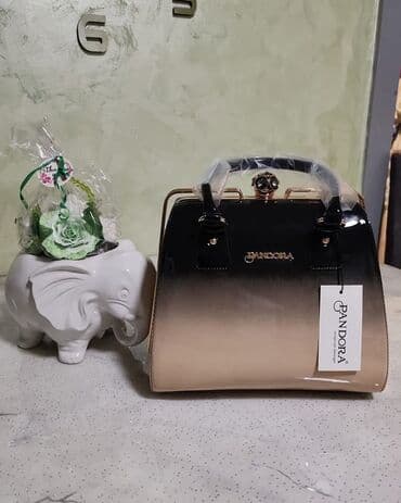 Novčanici: Pandora — 2