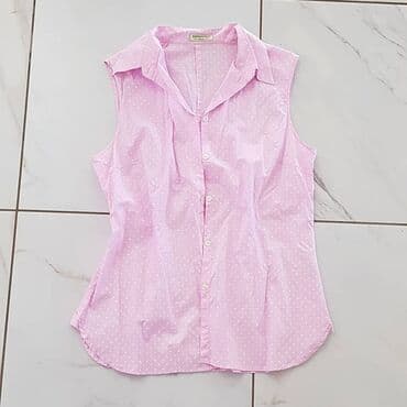 c a tunike: Color - Pink — 1