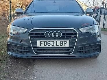 audi a2 slike: AUDI A6 4G C7 2015 DELOVI GEPEK VRATA KRILA HAUBA VEZNI LIM | Audi — 4