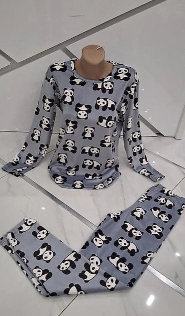 Men's Clothing: L, Polyester — 3