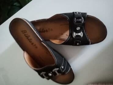 Papuce lagane 39br 700din.novo at lalafo.rs Papuce lagane 39br 700din.novo