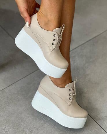 clara barson cipele: Novoo 4300din
Visina pete:9cm — 1