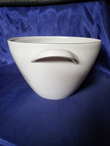 Činije: Corbaluk nov Arzberg porcelan nemacki 70te. Perfektan corbaluk,sve — 8