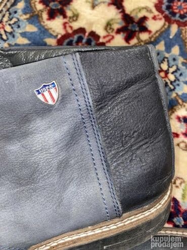 marko polo patike: Patike, Polo Ralph Lauren, veličina - 41 — 7