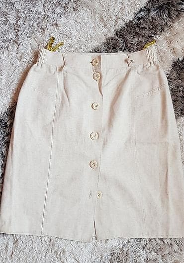 Suknja 38/40, odlicna