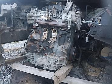 peda gp 50: M9R Renault Espace 4 Motor 
2.0 doći
ispravan motor — 1