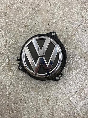 ZNAK ZA VOLKSWAGEN POLO - 6R6827469 | Zadnji znak za Polo 6R