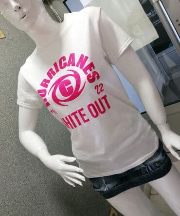 S (EU 36), Pamuk, bоја - Bela