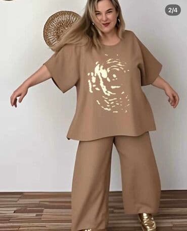 kompleti za devojke: 9Fashion Woman — 2