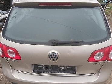 zastita za sofersajbnu: SOFERSAJBNA ZADNJA ZA VOLKSWAGEN PASSAT B6 | Sofersajbna zadnja za — 1