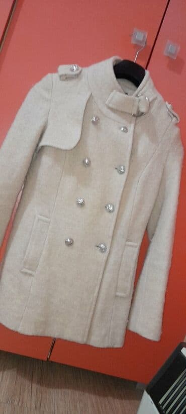 new yorker kaput: S, Single-colored, With lining — 1