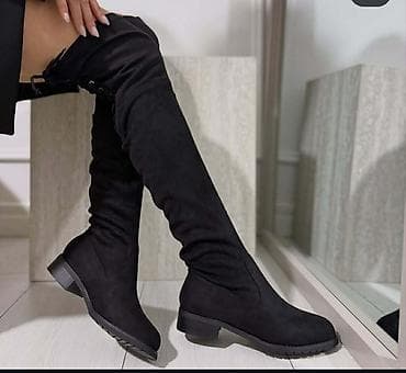 new balance 327 patike: Čizme — 1