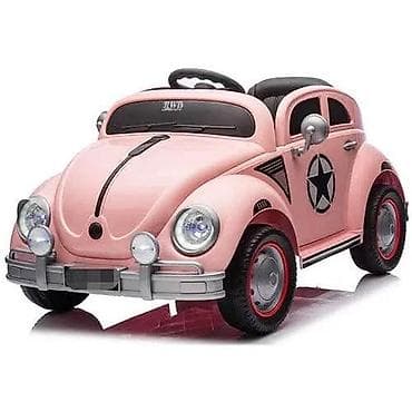 medved igracke: 03. 🚨 Prepustite mališane vožnji iz snova uz auto na akumulator Buba! — 2