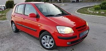 rucica menjaca laguna 2: MENJAC 1.3B ZA HYUNDAI GETZ ZA 2004. GOD. | Menjac 1.3benzin za — 1