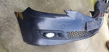 BRANIK ZA MAZDA 3 | Prednji branik Mazda 3