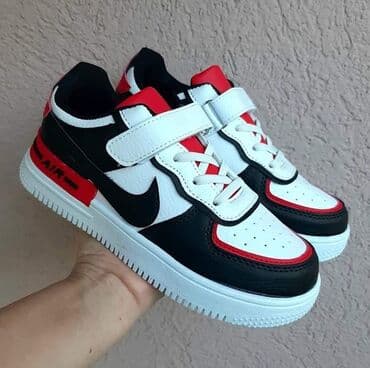 djak vans patike: Patike — 6