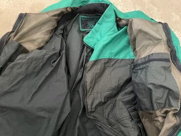 Jackets: Dva u jedan zimska jakna debela,jedan sloj se na rajsferslus skida i — 2