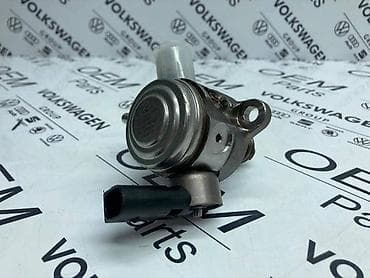 audi 100 2 mt: PUMPA VISOKOG PRITISKA ZA VOLKSWAGEN GOLF 7, PASSAT B8 - 05E 127 027A — 2