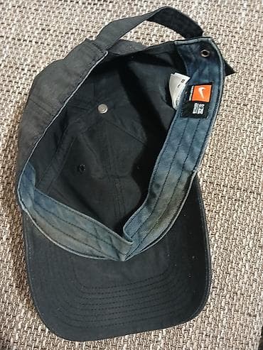 brushalteri prodaja: Kolekcija od 5 kačketa – brendirani modeli - Lacoste plavi kačket — 4