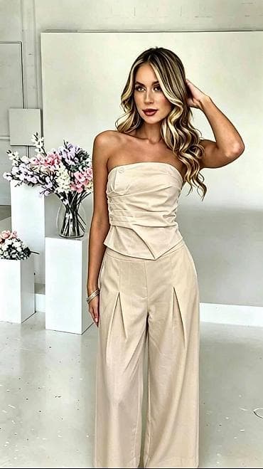 stvari za devojke: Komplet: 3200 dinara🧚🧚 — 3