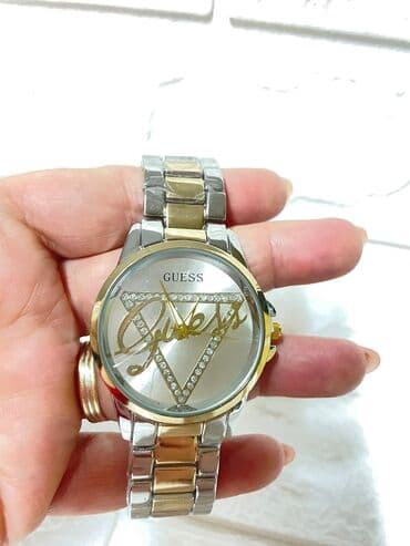 Watches: Classic watch, Michael Kors, Female — 13