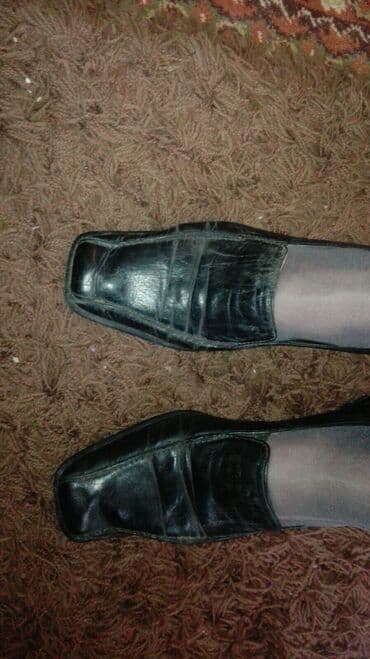 cipele teget: Mokasine, 39 — 5