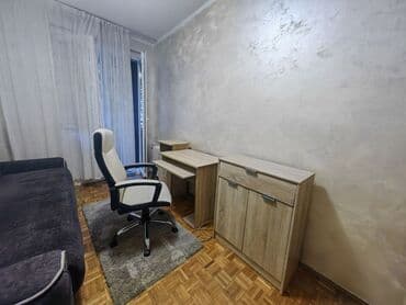 sobe canj izdavanje: 16 sq. m — 4