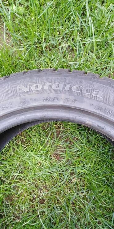 nalepnice za auto po zelji: Nordicca matador 195/50 r 15 nordicca matador 195/ 50 r 15 — 6