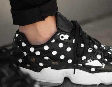 adidas samba srebrne: 38, bоја - Crna — 2
